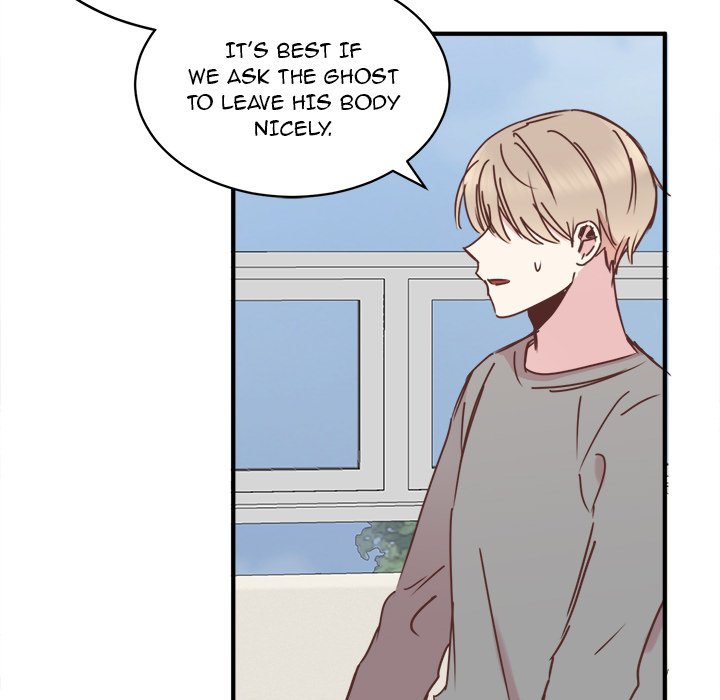 Do You Believe in Ghosts Chapter 22 image 90