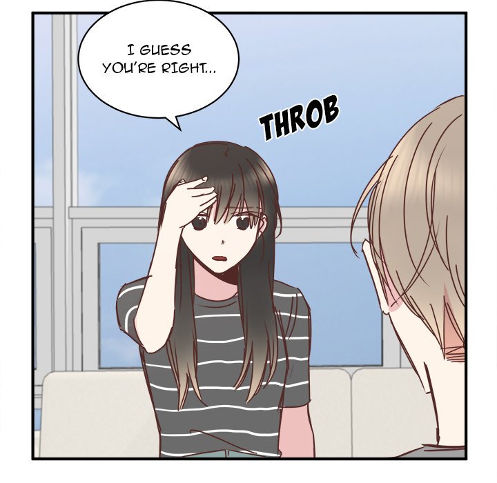 Do You Believe in Ghosts Chapter 22 image 92