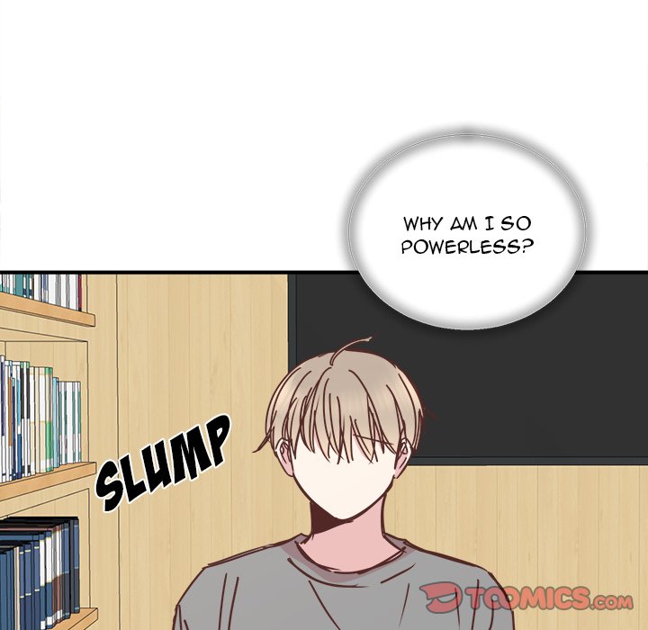 Do You Believe in Ghosts Chapter 22 image 93