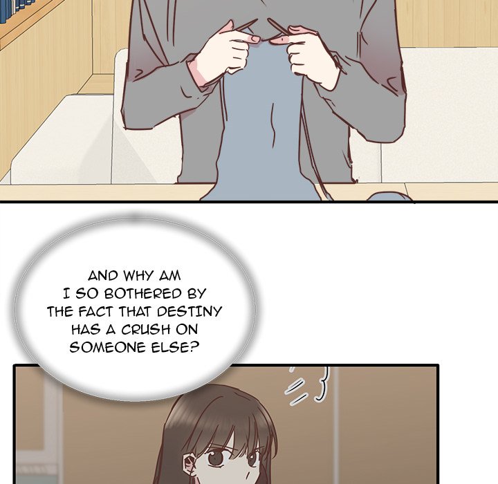Do You Believe in Ghosts Chapter 22 image 94