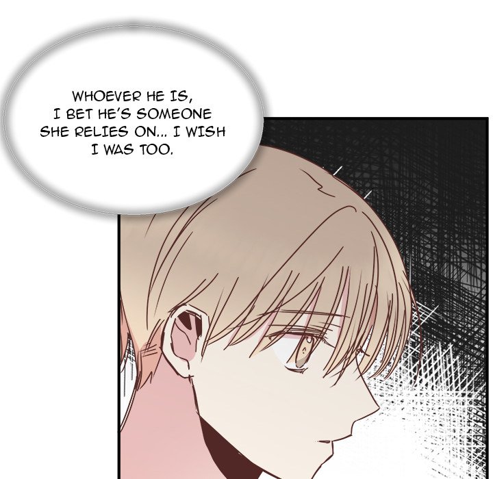 Do You Believe in Ghosts Chapter 22 image 96