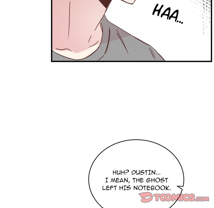 Do You Believe in Ghosts Chapter 22 image 97