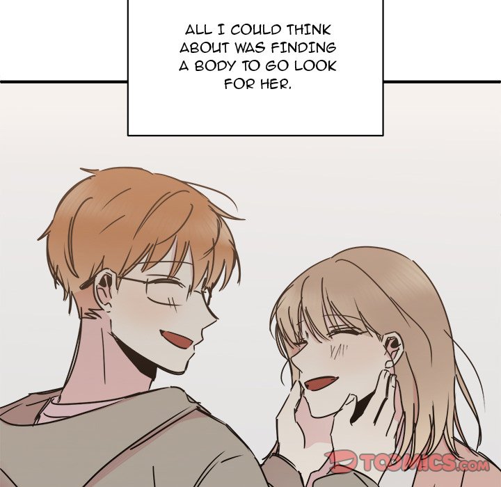 Do You Believe in Ghosts Chapter 23 image 9