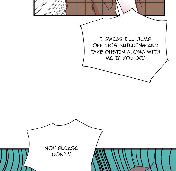 Do You Believe in Ghosts Chapter 23 image 99