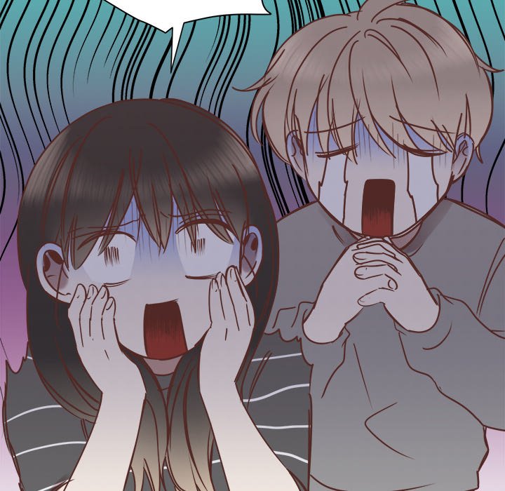 Do You Believe in Ghosts Chapter 23 image 100