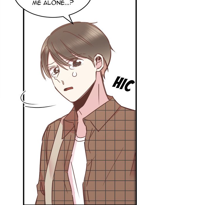 Do You Believe in Ghosts Chapter 23 image 102