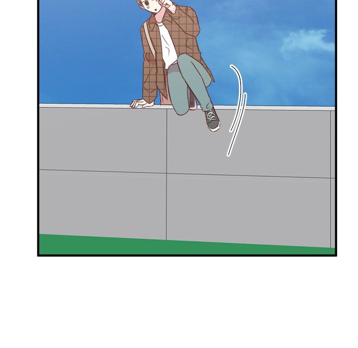 Do You Believe in Ghosts Chapter 23 image 104