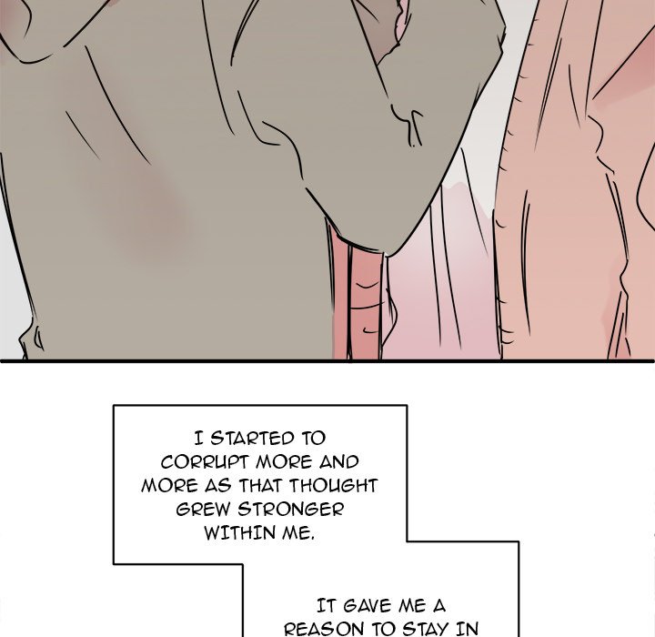 Do You Believe in Ghosts Chapter 23 image 10