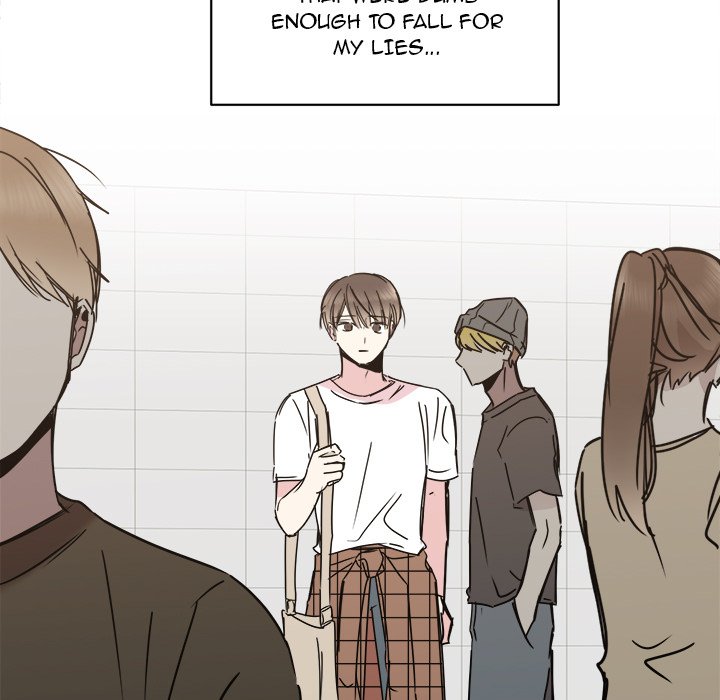 Do You Believe in Ghosts Chapter 23 image 12