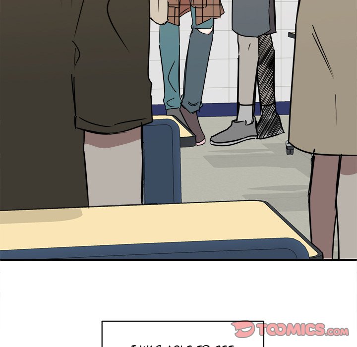 Do You Believe in Ghosts Chapter 23 image 13