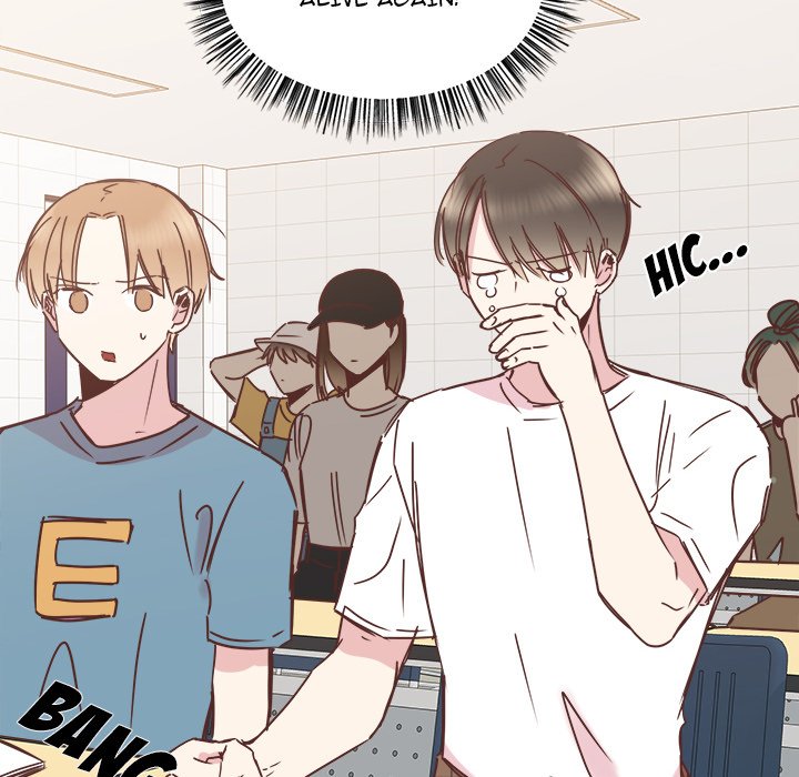 Do You Believe in Ghosts Chapter 23 image 16