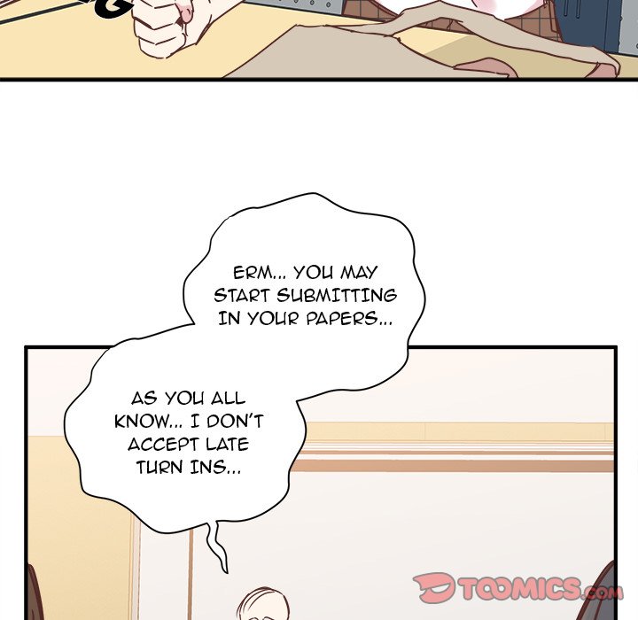 Do You Believe in Ghosts Chapter 23 image 17