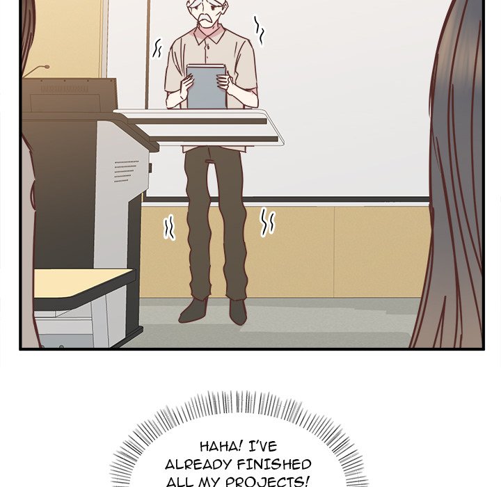 Do You Believe in Ghosts Chapter 23 image 18