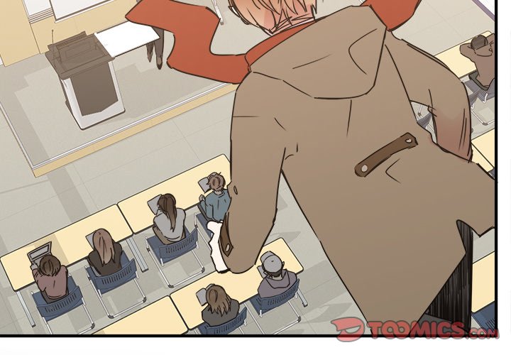 Do You Believe in Ghosts Chapter 23 image 1