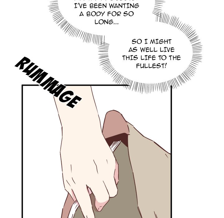 Do You Believe in Ghosts Chapter 23 image 19