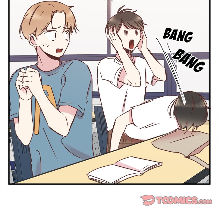 Do You Believe in Ghosts Chapter 23 image 21