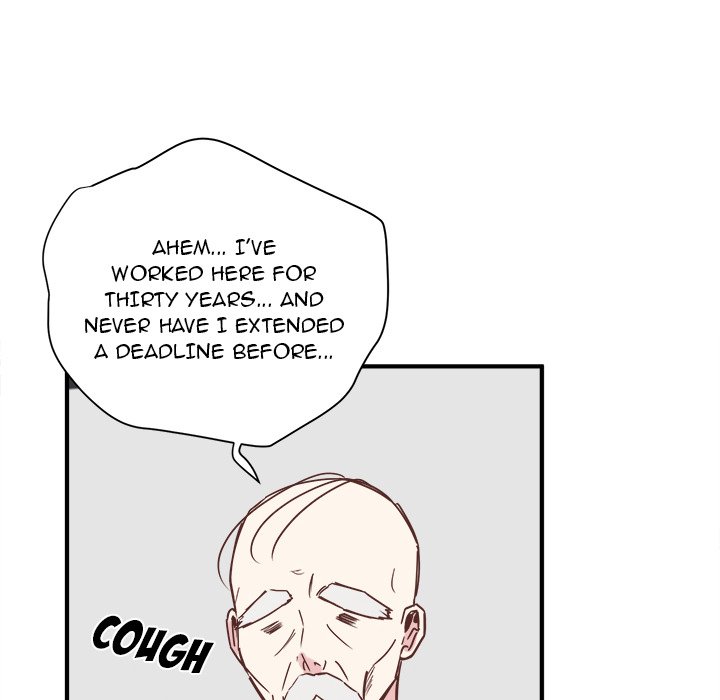Do You Believe in Ghosts Chapter 23 image 22