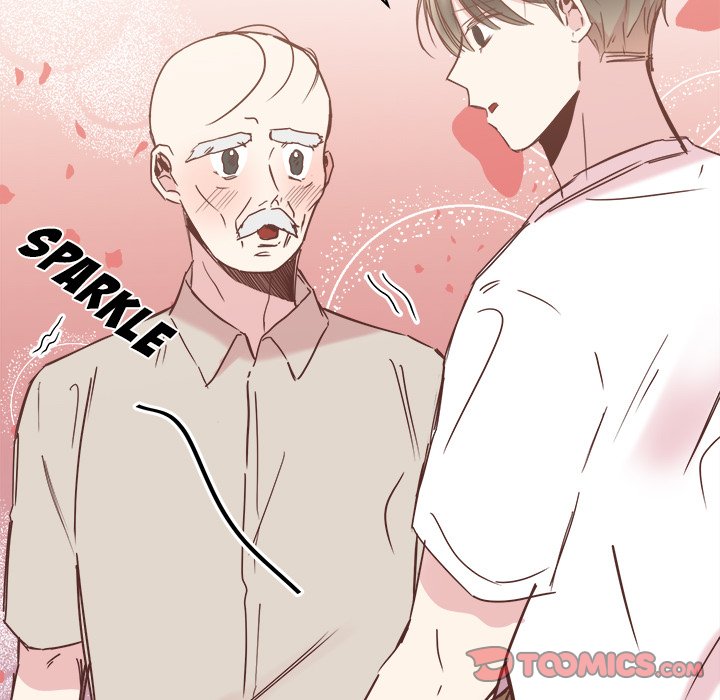 Do You Believe in Ghosts Chapter 23 image 25