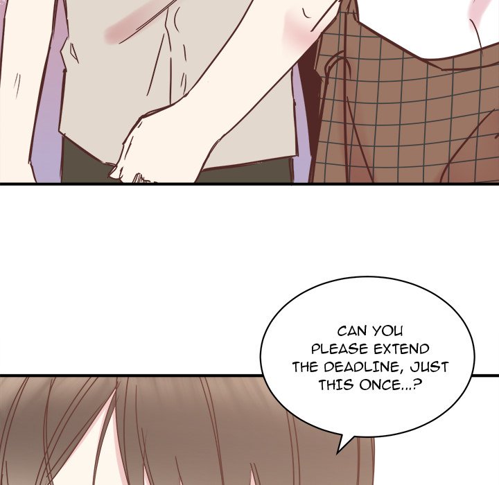Do You Believe in Ghosts Chapter 23 image 26