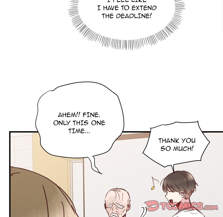 Do You Believe in Ghosts Chapter 23 image 29