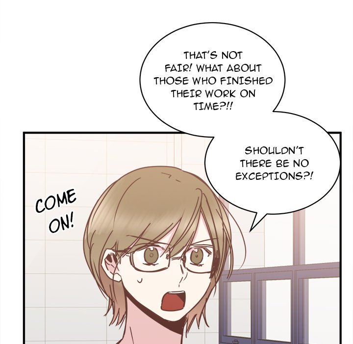 Do You Believe in Ghosts Chapter 23 image 31
