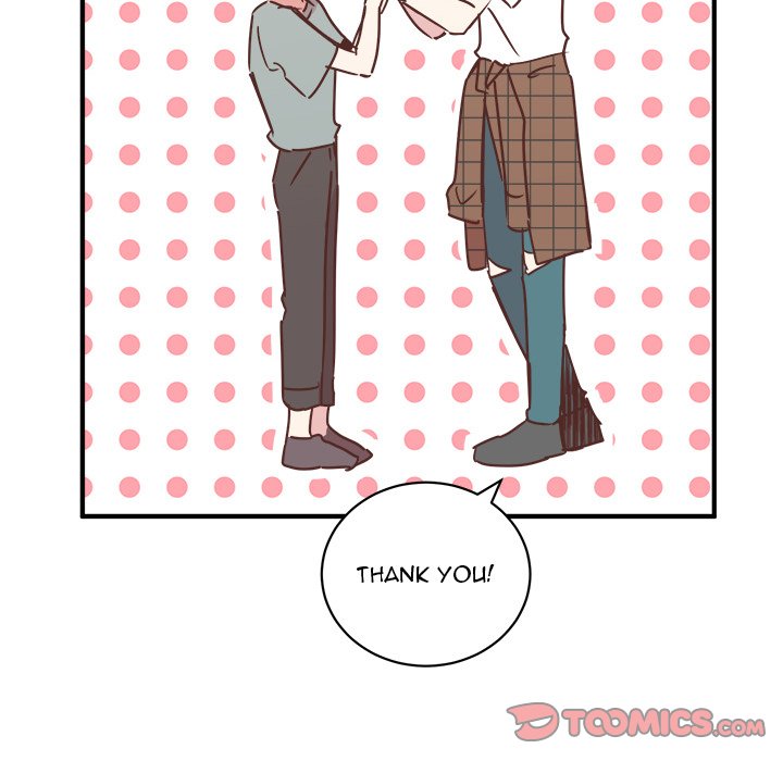 Do You Believe in Ghosts Chapter 23 image 37