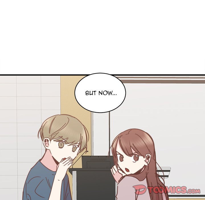 Do You Believe in Ghosts Chapter 23 image 41