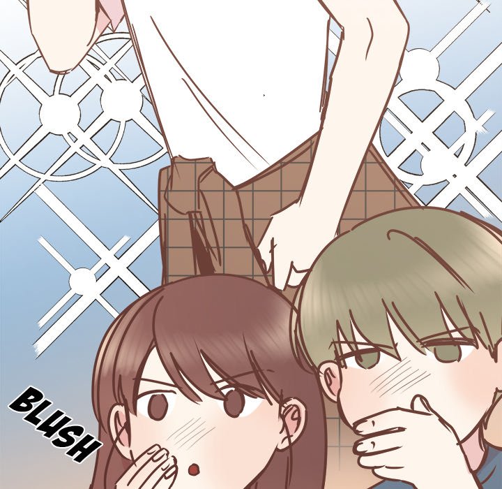 Do You Believe in Ghosts Chapter 23 image 44