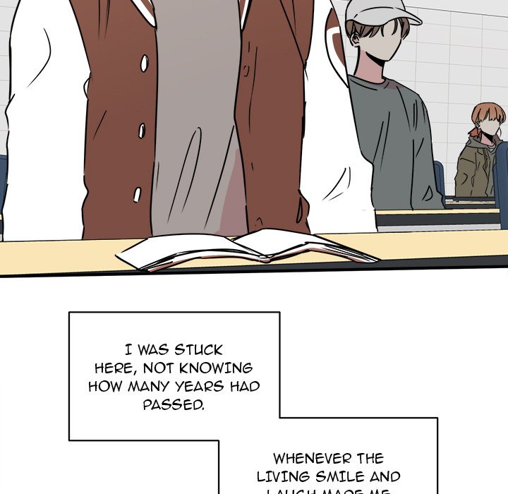 Do You Believe in Ghosts Chapter 23 image 4