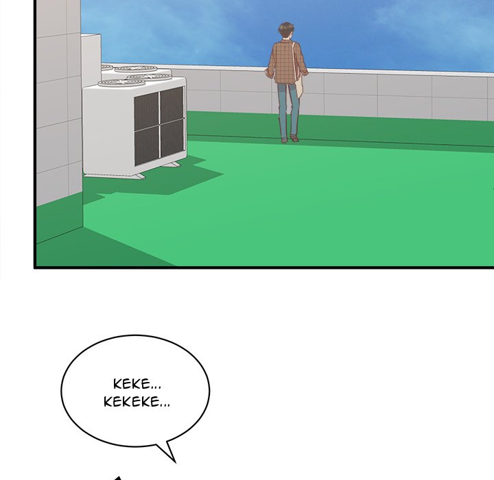 Do You Believe in Ghosts Chapter 23 image 51