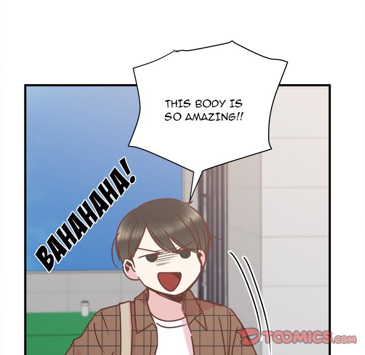 Do You Believe in Ghosts Chapter 23 image 53
