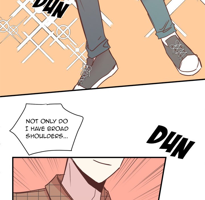 Do You Believe in Ghosts Chapter 23 image 56