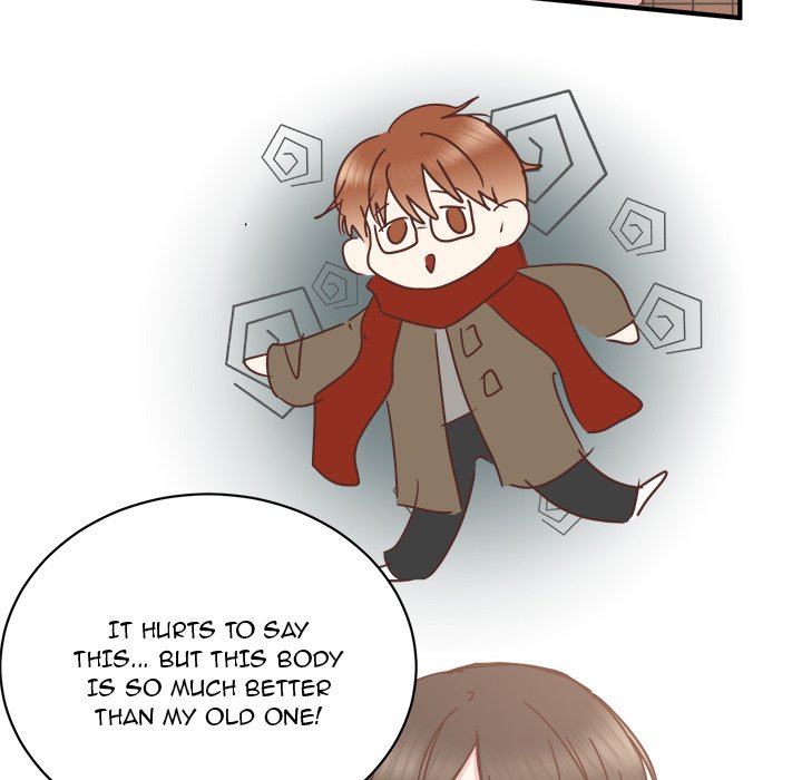 Do You Believe in Ghosts Chapter 23 image 58