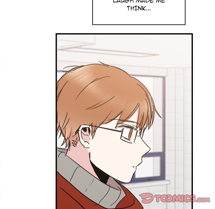 Do You Believe in Ghosts Chapter 23 image 5