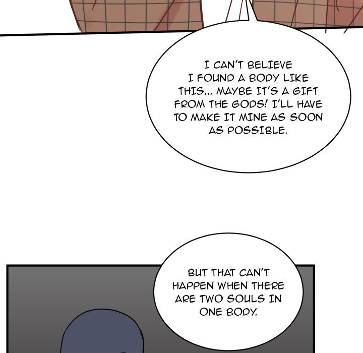 Do You Believe in Ghosts Chapter 23 image 60