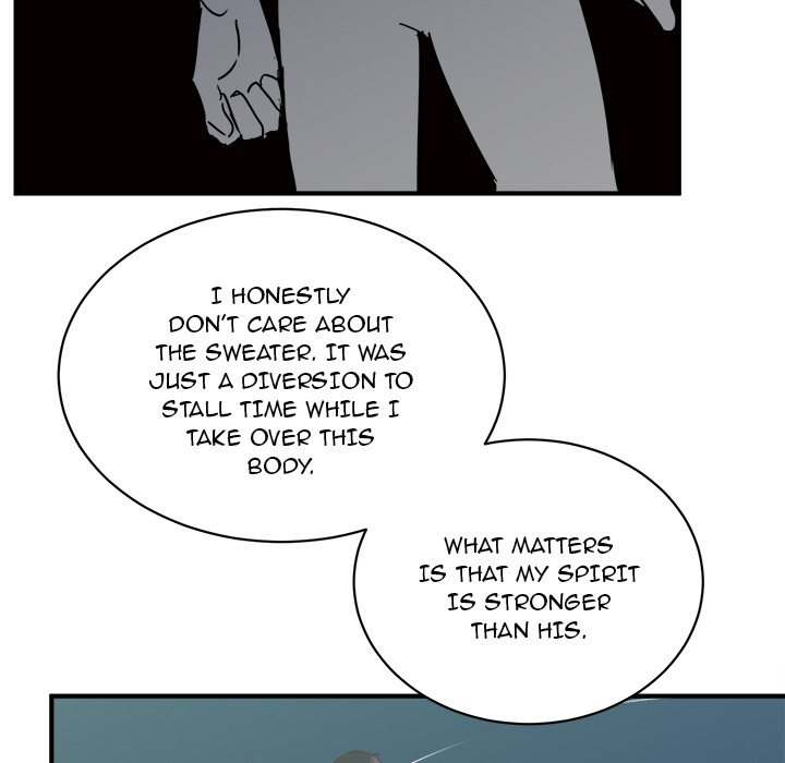 Do You Believe in Ghosts Chapter 23 image 62