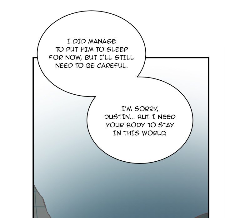 Do You Believe in Ghosts Chapter 23 image 64