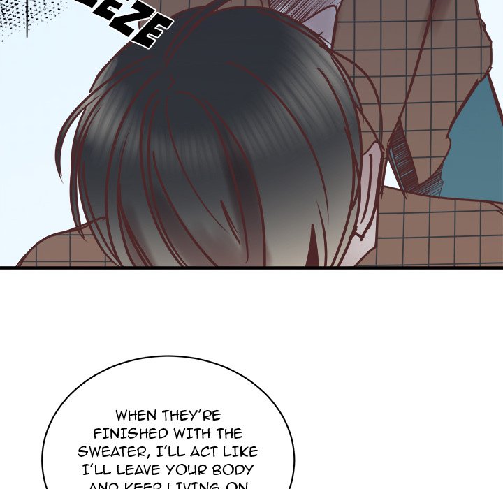 Do You Believe in Ghosts Chapter 23 image 68