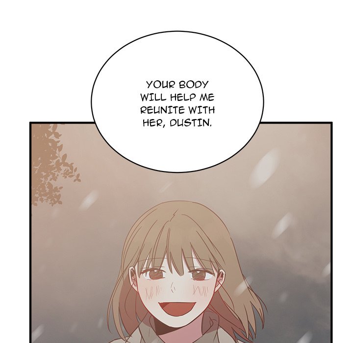 Do You Believe in Ghosts Chapter 23 image 71