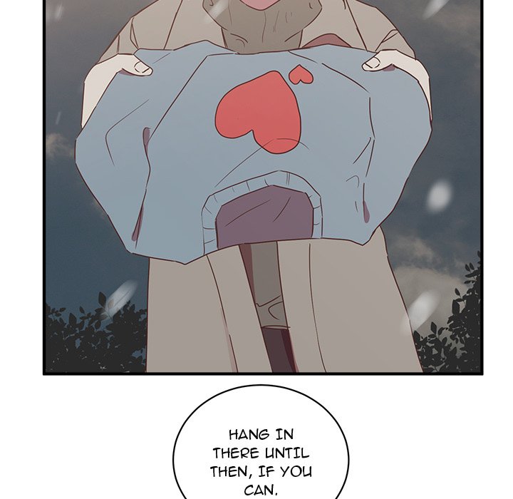 Do You Believe in Ghosts Chapter 23 image 72