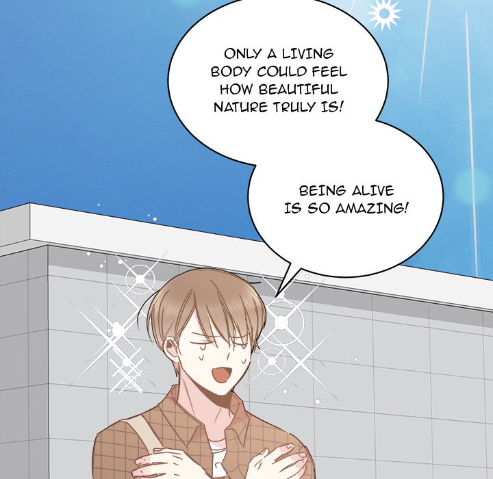 Do You Believe in Ghosts Chapter 23 image 75
