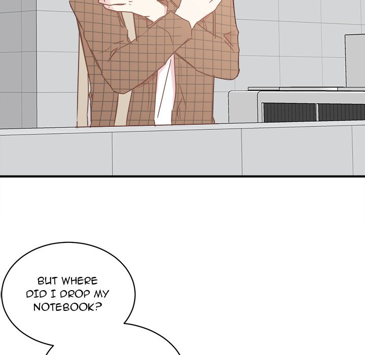 Do You Believe in Ghosts Chapter 23 image 76