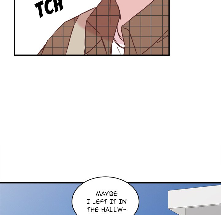 Do You Believe in Ghosts Chapter 23 image 78