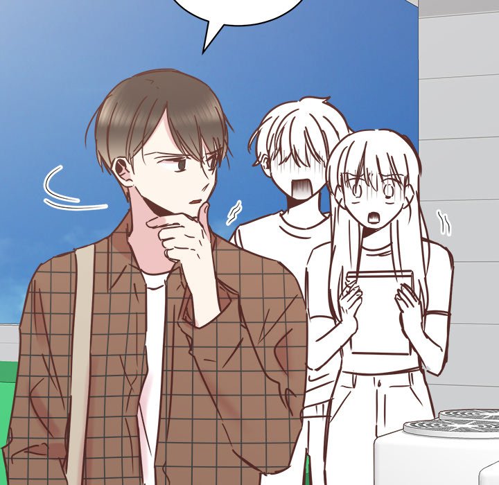 Do You Believe in Ghosts Chapter 23 image 79