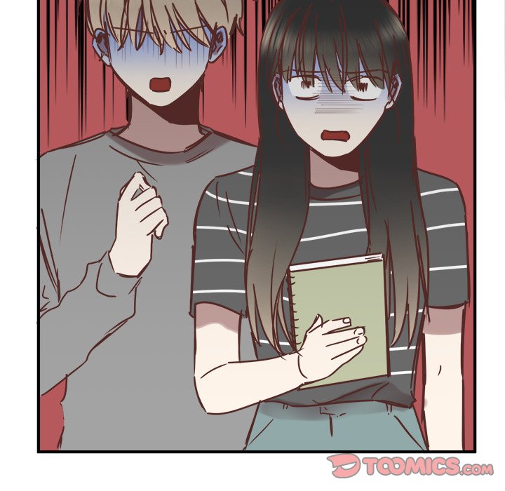 Do You Believe in Ghosts Chapter 23 image 81