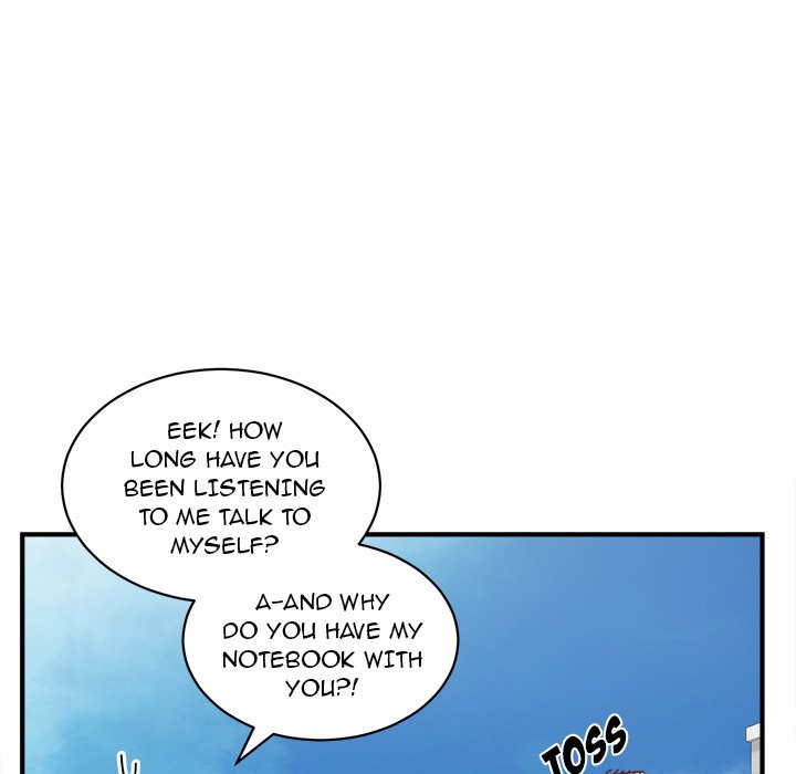 Do You Believe in Ghosts Chapter 23 image 82