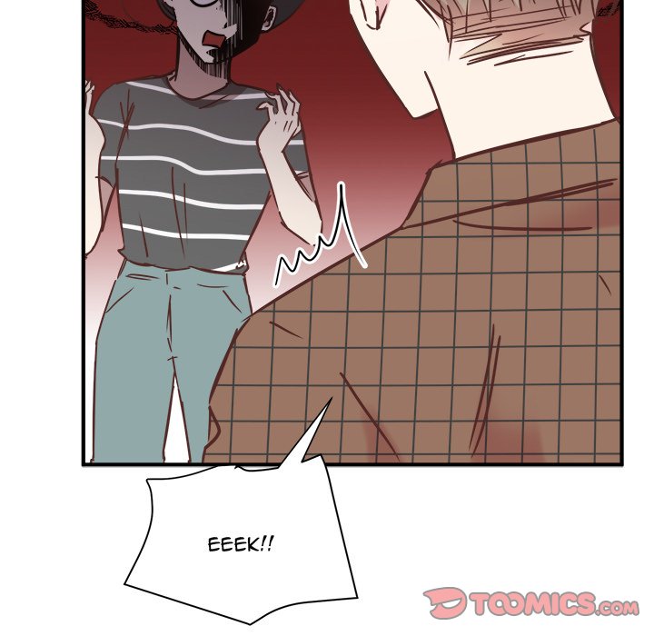 Do You Believe in Ghosts Chapter 23 image 89