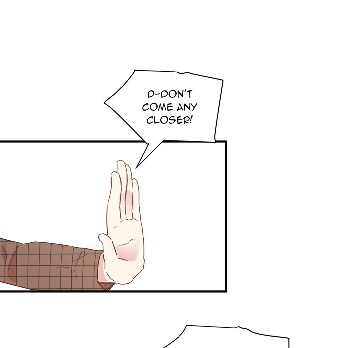 Do You Believe in Ghosts Chapter 23 image 90