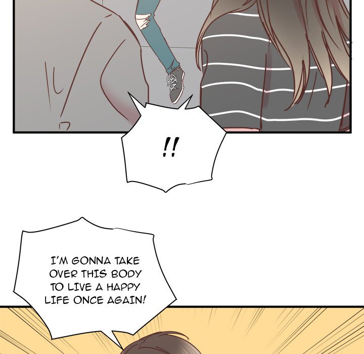 Do You Believe in Ghosts Chapter 23 image 92