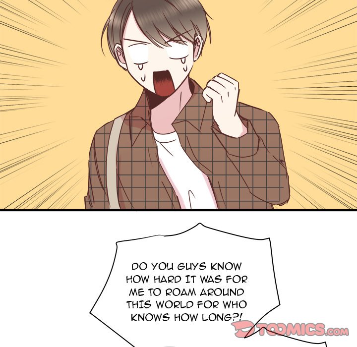 Do You Believe in Ghosts Chapter 23 image 93